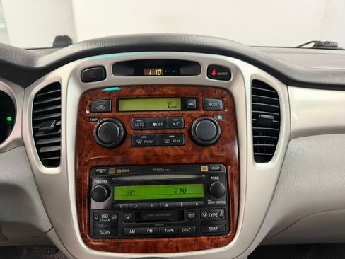 Used 2006 Toyota Highlander Limited image 48