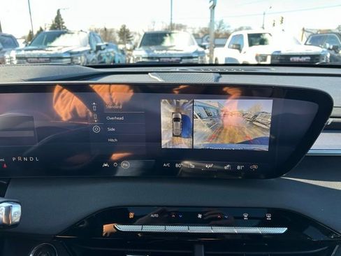 New 2026 Buick Enclave Sport Touring w/ Power Package image 48