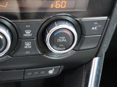 Used 2015 MAZDA CX-5 Grand Touring image 29