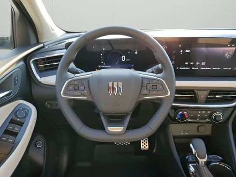 New 2026 Buick Encore GX Sport Touring w/ Advanced Technology Package image 23