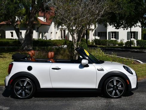 Used 2023 MINI Cooper S FWD image 43