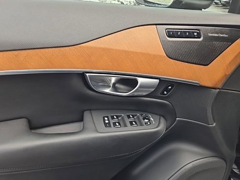 Certified 2023 Volvo XC90 B6 Plus w/ Protection Package Premier image 22