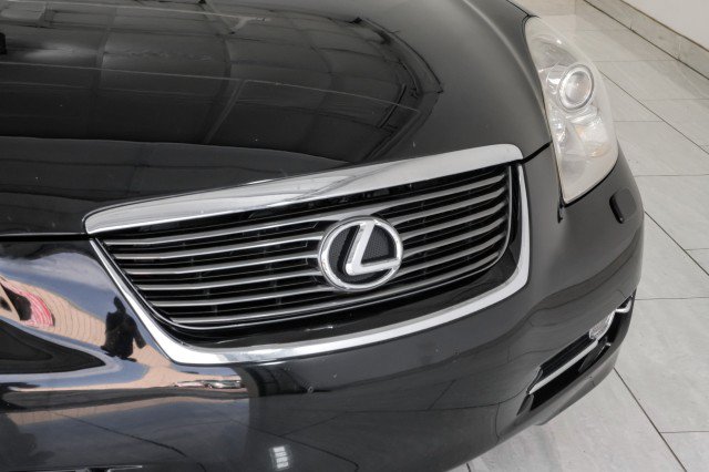 Used 2006 Lexus SC 430 Convertible RWD image 50