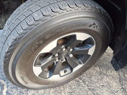 Used 2019 RAM 1500 Rebel w/ Rebel Level 2 Equipment Group image 14