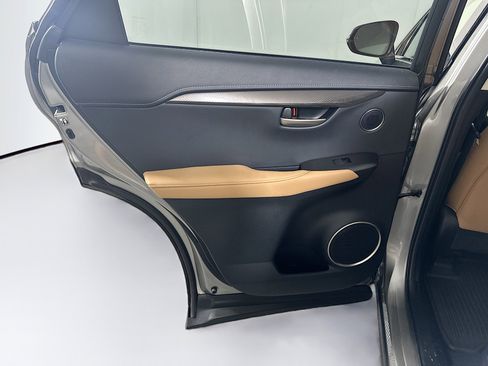 Used 2016 Lexus NX 200t FWD w/ Premium Package image 26