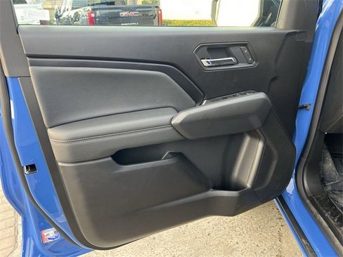 New 2026 GMC Canyon Elevation image 10