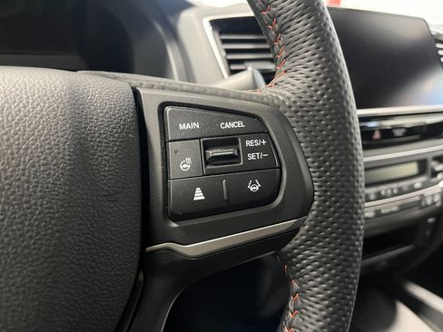 New 2026 Honda Ridgeline TrailSport image 14