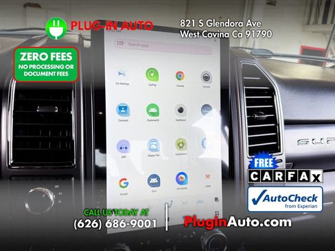 Used 2019 Ford F250 XLT w/ XLT Premium Package AWD/4WD image 29
