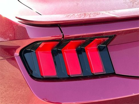 New 2025 Ford Mustang GT image 12