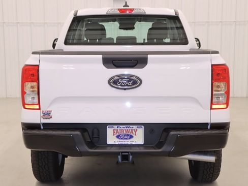 New 2025 Ford Ranger XL w/ Trailer Tow Package image 7