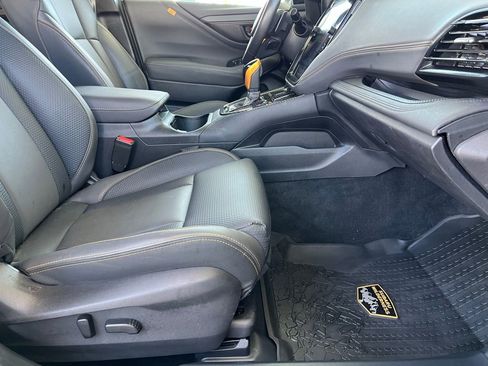 Certified 2024 Subaru Outback Wilderness w/ Wilderness Package image 26