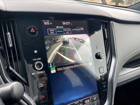 Used 2024 Subaru Outback Wilderness image 28