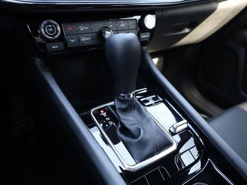 New 2026 Jeep Compass Latitude image 20