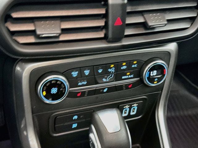 Used 2022 Ford EcoSport SES AWD/4WD image 17