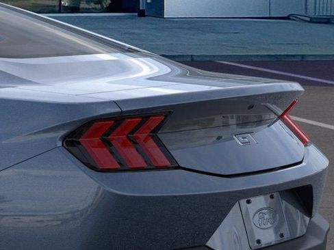 New 2026 Ford Mustang GT RWD image 22