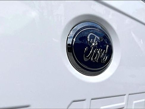 Used 2023 Ford F150 XLT w/ Equipment Group 302A High AWD/4WD image 10