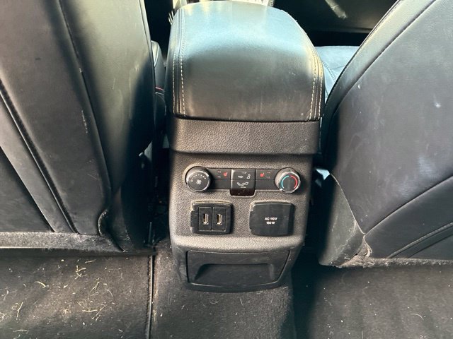 Used 2019 Ford Explorer Platinum AWD/4WD image 17