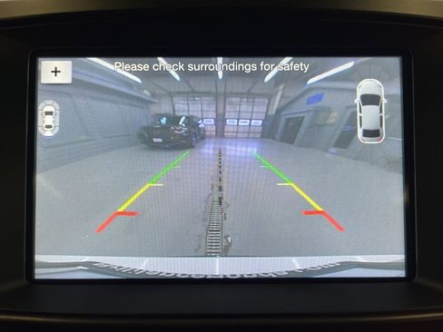 Used 2017 Ford Explorer Sport w/ Equipment Group 401A image 24