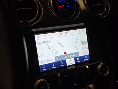 Used 2022 Ford Mustang GT Premium w/ Equipment Group 401A image 23