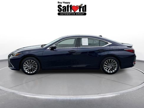 Used 2025 Lexus ES 300h w/ Technology Package FWD image 5