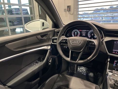 Used 2024 Audi A6 2.0T Premium w/ Summer of Audi Package image 38