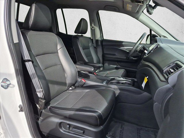 Used 2023 Honda Ridgeline RTL image 21