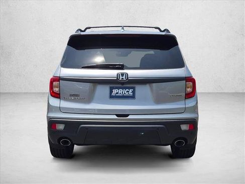 Used 2019 Honda Passport Touring image 7