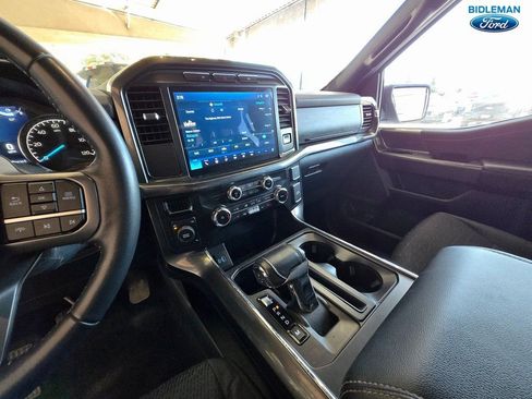 Used 2022 Ford F150 XLT w/ Equipment Group 302A High image 16