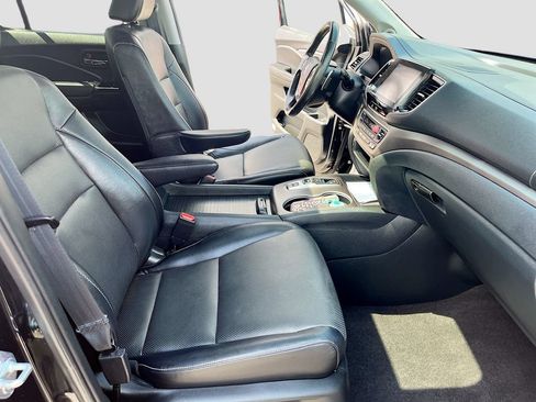 Used 2023 Honda Ridgeline RTL-E image 30