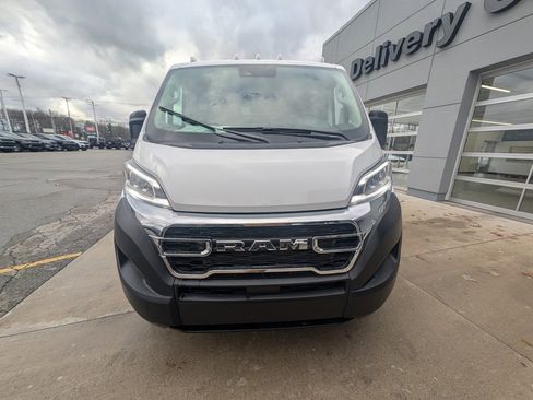 New 2026 RAM ProMaster 1500 w/ Quick Order Package 22G SLT image 10