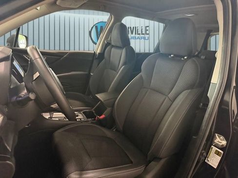 Used 2020 Subaru Forester Premium AWD/4WD image 21