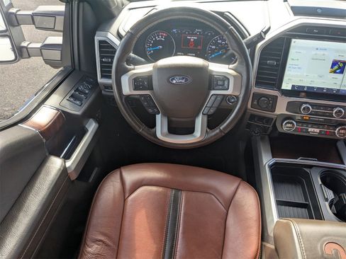 Used 2022 Ford F250 King Ranch w/ Chrome Package image 17