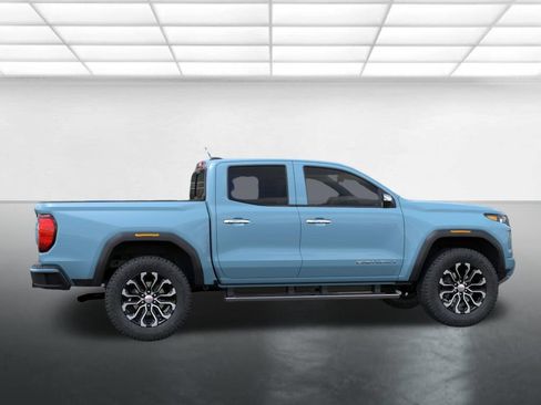 New 2026 GMC Canyon Denali AWD/4WD image 5
