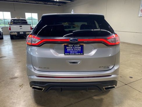 Used 2015 Ford Edge Sport image 5
