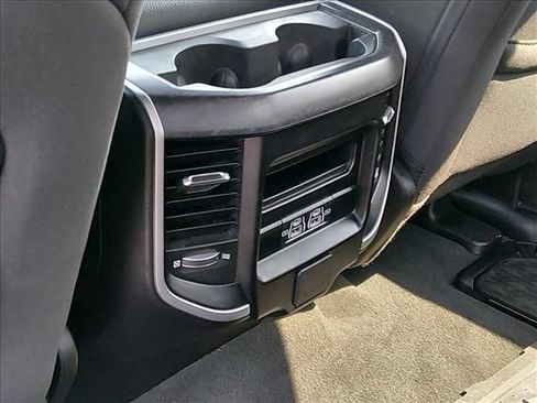 Used 2023 RAM 1500 Big Horn AWD/4WD image 13