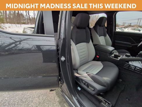 New 2026 Toyota Tacoma TRD Off-Road image 22