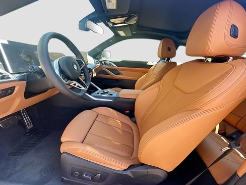 Used 2026 BMW 430i xDrive Coupe w/ M Sport Package AWD/4WD image 22