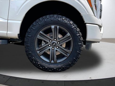 Used 2022 Ford F150 Lariat AWD/4WD image 35