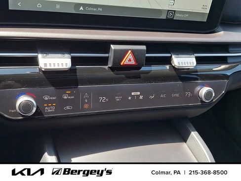 New 2026 Kia Sportage SX Prestige AWD/4WD image 15