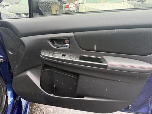 Used 2016 Subaru WRX image 27