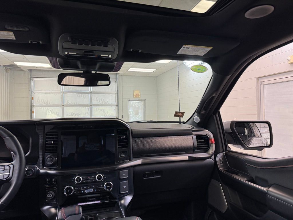 Used 2025 Ford F150 Raptor AWD/4WD image 29