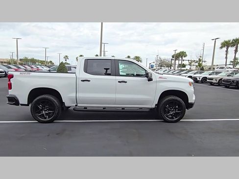 New 2026 Chevrolet Silverado 1500 LT Trail Boss w/ LT Trail Boss Premium Package image 25