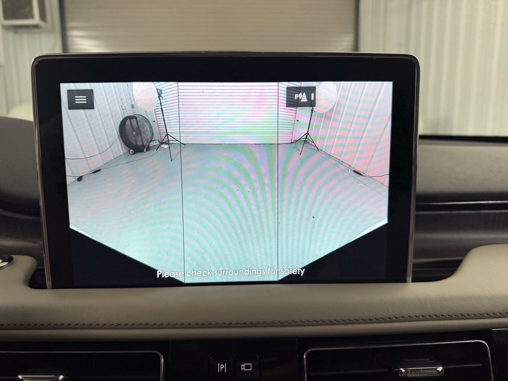 Used 2020 Lincoln Aviator Reserve w/ Equipment Group 202A AWD/4WD image 17