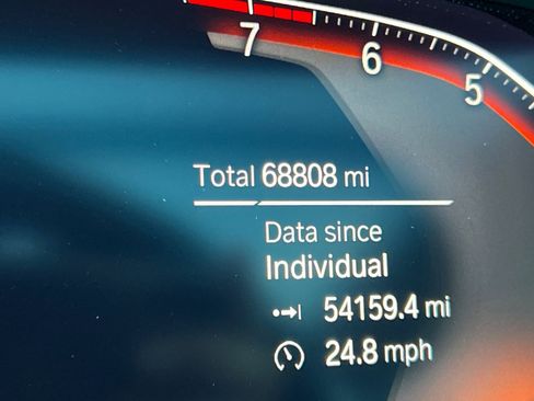 Used 2020 BMW X7 xDrive40i w/ Premium Package image 20