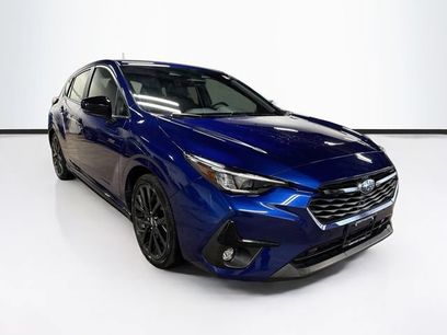 Used 2024 Subaru Impreza RS