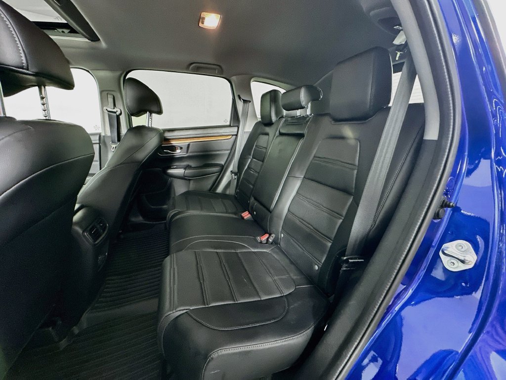 Used 2022 Honda CR-V Touring image 26