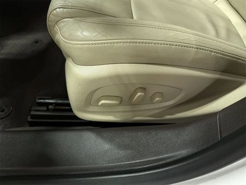 Used 2015 Buick LaCrosse Premium w/ Driver Confidence Package #1 image 24