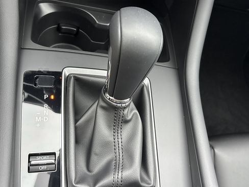 New 2026 MAZDA MAZDA3 2.5 S Sedan w/ Preferred Pkg image 35