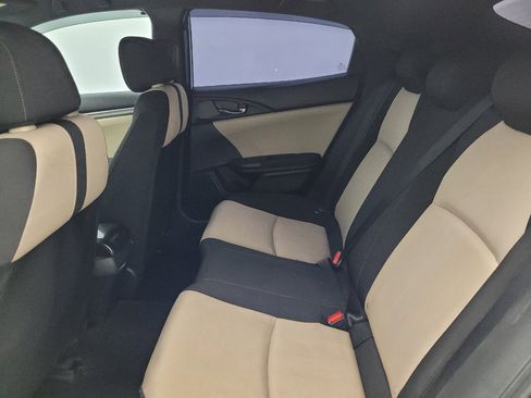 Used 2018 Honda Civic Sport image 18