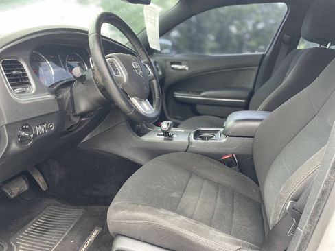 Used 2014 Dodge Charger SXT w/ Blacktop Package RWD image 12